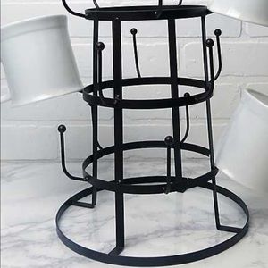 Kirkland’s vintage Coffee mug holder